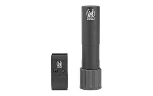 Parts GG&G Inc. GG&G BRTTA 1301 2-SHOT MAG EXT BLK • Model: 